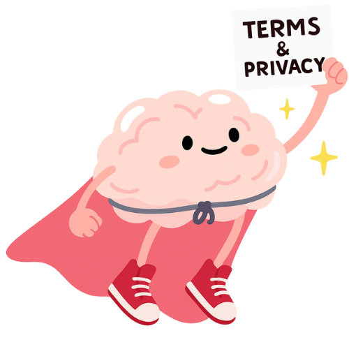 Brain Holding Privacy